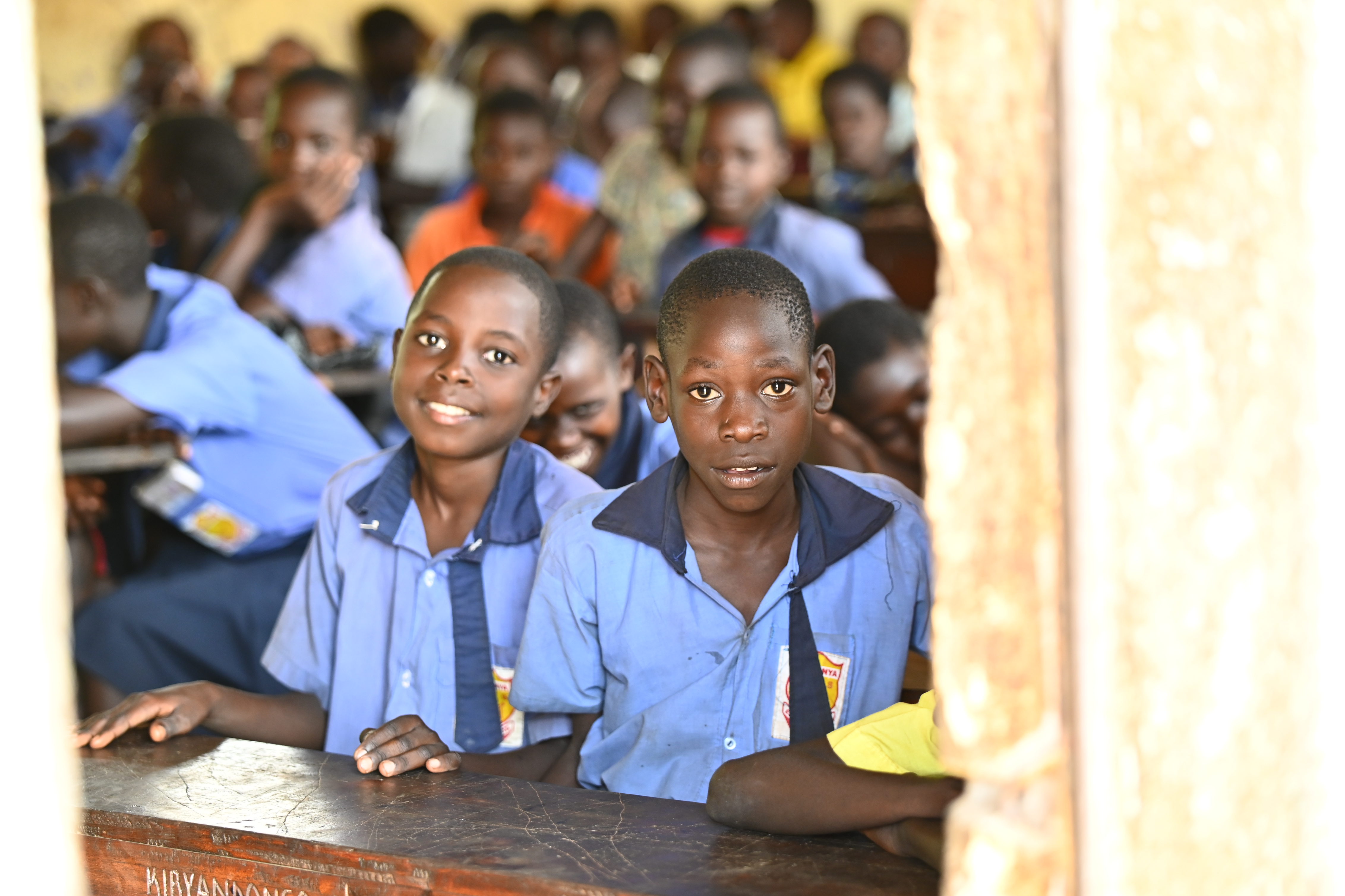 Education for All
