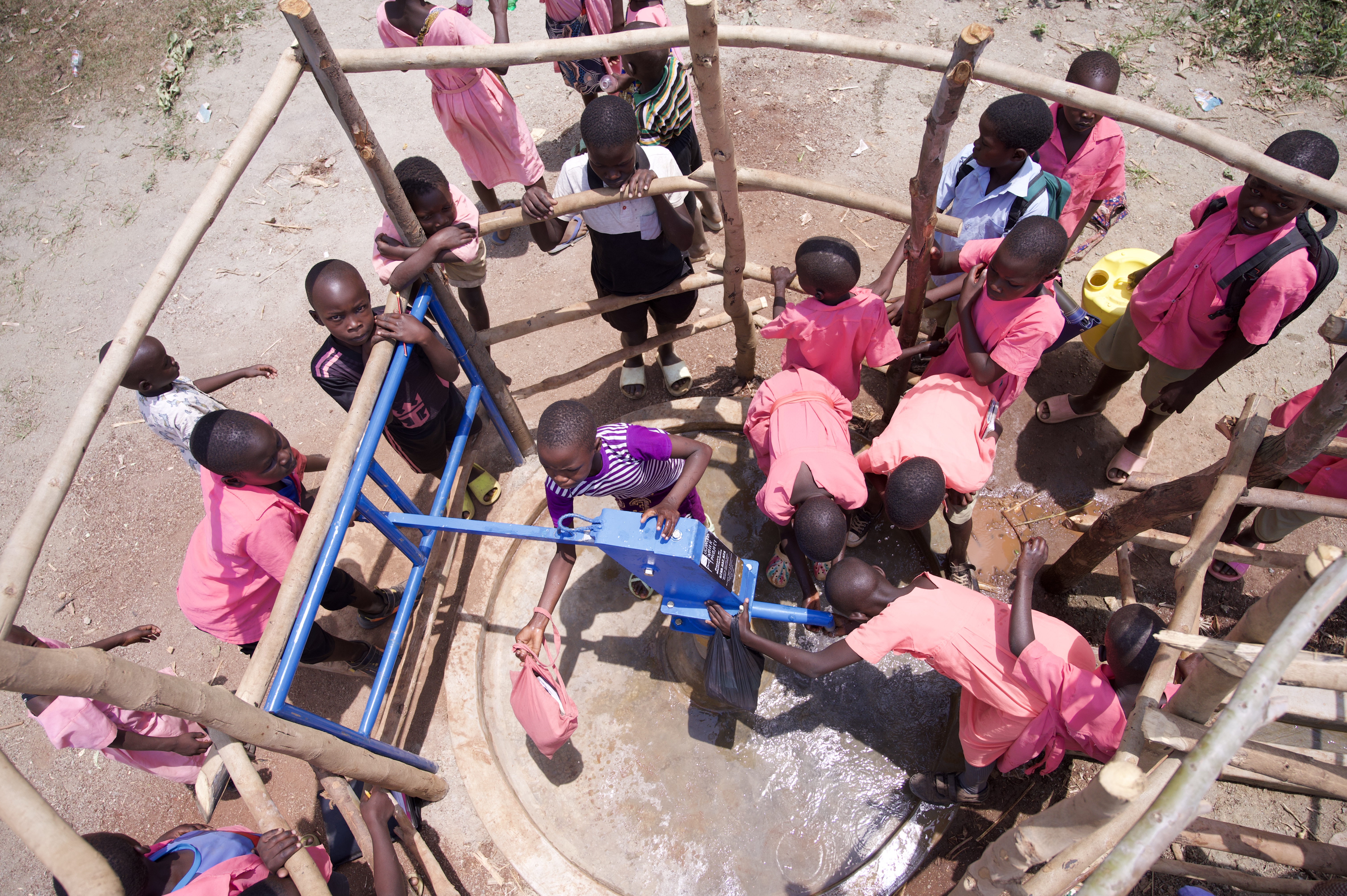 Community Water